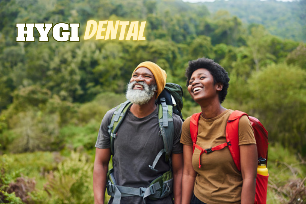 HYGIDENTAL – HYGIVERSE